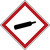 GHS04 Gaz sous pression